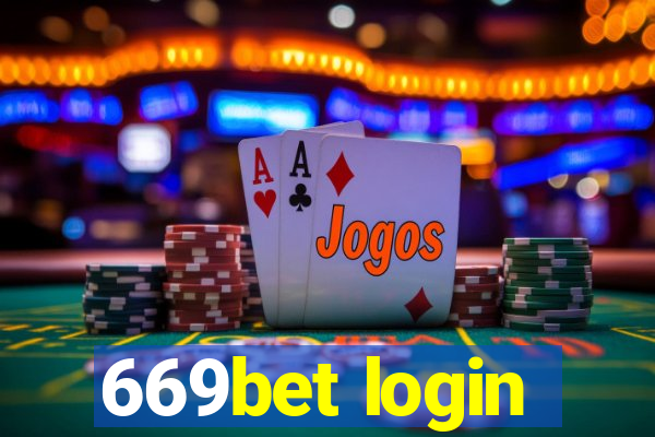 669bet login